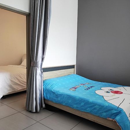 W6Warmstay@Goldenhills/3Rpenthouse/Wifi/Pasarmalamview/2Carpark Brinchang Εξωτερικό φωτογραφία
