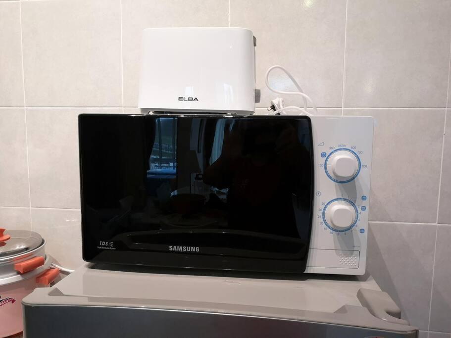 W6Warmstay@Goldenhills/3Rpenthouse/Wifi/Pasarmalamview/2Carpark Brinchang Εξωτερικό φωτογραφία