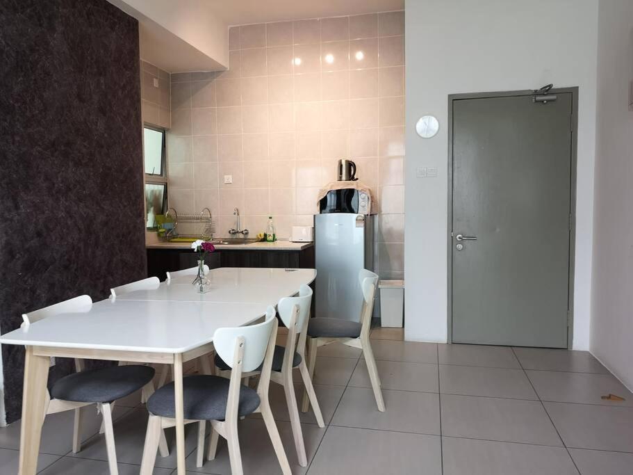 W6Warmstay@Goldenhills/3Rpenthouse/Wifi/Pasarmalamview/2Carpark Brinchang Εξωτερικό φωτογραφία