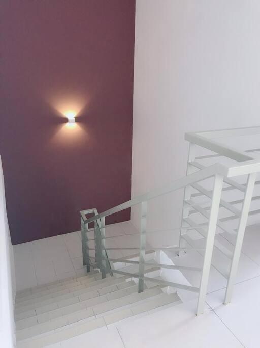 W6Warmstay@Goldenhills/3Rpenthouse/Wifi/Pasarmalamview/2Carpark Brinchang Εξωτερικό φωτογραφία
