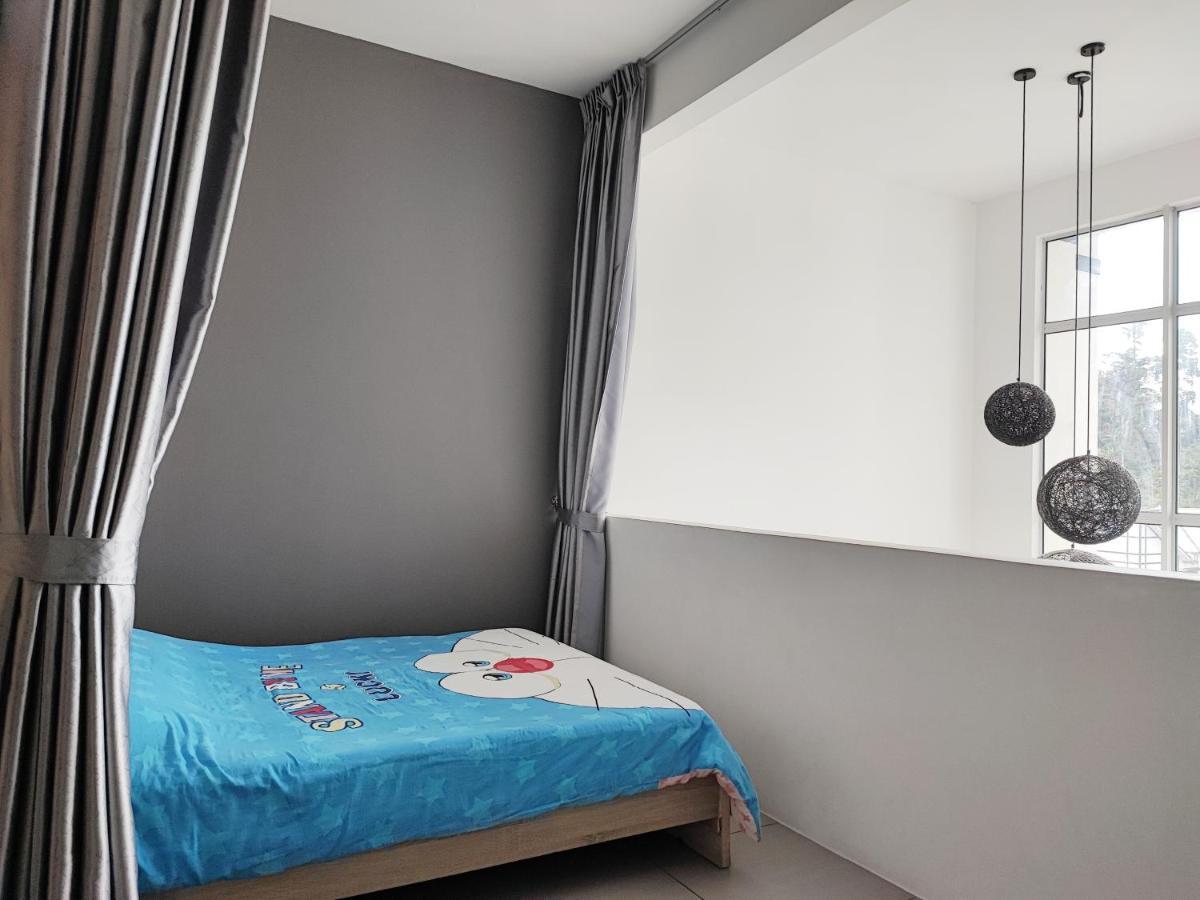 W6Warmstay@Goldenhills/3Rpenthouse/Wifi/Pasarmalamview/2Carpark Brinchang Εξωτερικό φωτογραφία