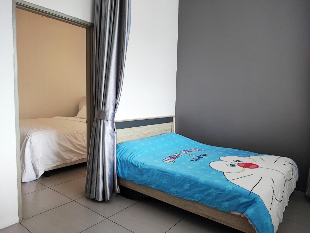 W6Warmstay@Goldenhills/3Rpenthouse/Wifi/Pasarmalamview/2Carpark Brinchang Εξωτερικό φωτογραφία